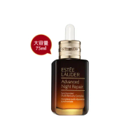 【Estee Lauder 雅詩蘭黛】特潤超導全方位修護露75ml(精華液/小棕瓶)