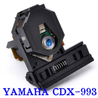 Original Replacement For YAMAHA CDX-993 CD DVD Player Laser Lens Lasereinheit Assembly CDX993 Optical Pick-up Bloc Optique