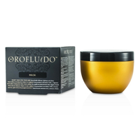 黃金密碼 Orofluido - 髮膜