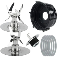 Accessory Refresh Kit Replacement for Oster and Osterizer Blenders