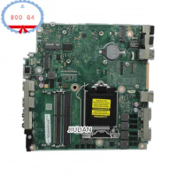 Good Quality MB L19394-601 For HP ELITEDESK 800 G4 Desktop Motherboard MINI DA0F83MB6A0 REV: A Product Of China