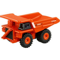 《TAKARA TOMY》TOMICA No.102 日立建機傾倒卡車 東喬精品百貨