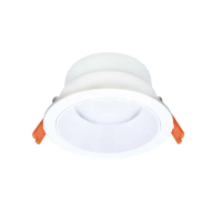 【DanceLight 舞光】6入組 LED崁燈 9.5CM 9W 波爾防眩崁燈(極佳防眩光效果)