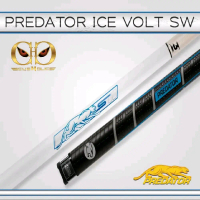 Predator Sport II Ice - Sport Wrap With 314³ Shaft - Uniloc Joint