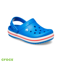 【Crocs】童鞋 卡駱班小童克駱格(207005-4KZ)