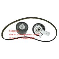 39bD ชุดไทม์มิ่ง 3 ชิ้น/ชุด สำหรับ Geely Atlas PRO Coolray SX11/Proton X50 GC9 Jiaji (VF11) สายพานไท