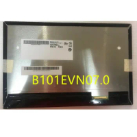 Free ShippingOriginal 10.1" Inch lcd screen LCD display panel for Acer tablet PC B101EVN07.0 IPS LCD SCREEN