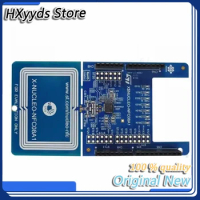 1PCS/Lot! NEW ORIGINAL X-NUCLEO-NFC08A1 Microcontroller NFC card reader expansion board in stock