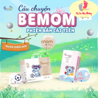 Tã bỉm BEMOM SUMMER thương hiệu Hàn Quốc chính hãng