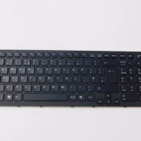 For Sony Vaio 148793011 Black US Laptop Keyboard