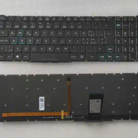 New Swiss For ACER Nitro 5 AN515-54 AN515-55 AN515-43 AN515-44 AN715-51 AN517-52 Backlight RGB Blue Notebook Laptop Keyboard