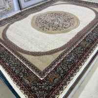 New Iran carpet Tebal 20mm Size 240x330Cm