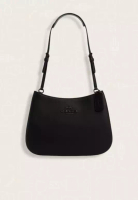 COACH Coach Penelope Shoulder Bag Black