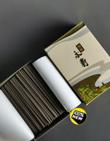 日本香堂永壽系列伽羅（頂級沉香）ミニ日本製高級日本線香 原裝