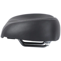 Absorption Saddle Excersise Exercise Absorption Bike Seat Cushion Seat Protective Excersise Exercise Absorption Bike Seat