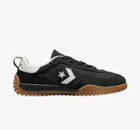 Converse Run Star Trainer - Sepatu Anak - BLACK (CONA17616C), 30 BLACK
