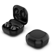 Portable USB Charging Box for Samsung Galaxy Buds Pro SM-R190 Wireless Headset Charger Case Dock Cable