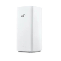 華為 5G CPE 6 路由器 (H165-383) 