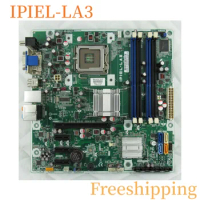 IPIEL-LA3 For HP 583365-001 533234-001 Motherboard LGA775 DDR3 Mainboard 100% Tested Fully Work
