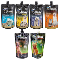 mybeau 寵優補 犬貓專業保健系列 300ml 液態營養補充劑『寵喵樂旗艦店』