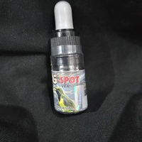 METABOLIS G-SPOT G SPOT GSPOT VITAMIN PENGGACOR UNTUK SEMUA BURUNG BAIK KICAU MAUPUN KEKEAN