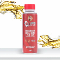 JV Auto Lube Transmission Treatment Automotive Botol Car Engine Filter Minyak