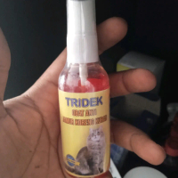 obat anti jamur koreng kurap TRIDEX