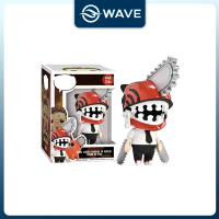 POP Figure Vinyl Figure Horror Chainsaw Style | Koleksi Unik PF167