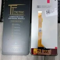 Lcd vivo Z1 Pro / Vivo Z5X vivo 1918 fullset INCELL