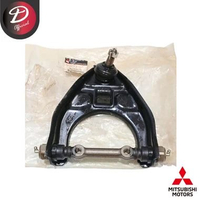 Upper Arm Sayap Atas Depan Mitsubishi L300 Diesel Bensin Tahun 1998-2022 EURO 2 EURO2 MB349475 Kiri 