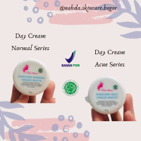 Nahda Skincare Ecer Satuan Original BPOM Halal