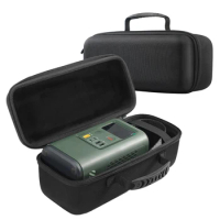 Carrying Case Waterproof Travel Protective Case EVA Shockproof Bag for Anker 548 Power Bank(PowerCore Reserve 192Wh)
