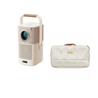 金沙YABER T2 PLUS 掌上隨身投影機 贈攜帶包 (含GOOGLE TV電視棒 )