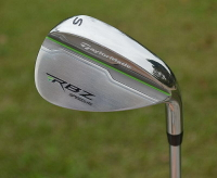 正品Taylormade RBZ SPEEDLITE高爾夫沙桿挖起桿WEDGE切桿S桿55度