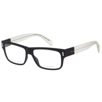 MARC BY MARC JACOBS 光學眼鏡(黑色)MMJ637