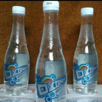 AIR OXY CJDW OXYGEN OKSIGEN Air Minum Kesehatan ORIGINAL harga PERBOTOL