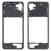 Middle Frame Bezel Plate for Samsung Galaxy A22 5G