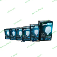 PANALED By LUBY Led Capsule 5W/10W/15W/20W/30W/40W Cool White