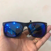 kacamata hitam liive original el capitan mirror polarized matt blak