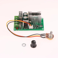 1ครั้ง20A PWM DC10ได้ -- 60V DC 13 V 24V 36V 48V