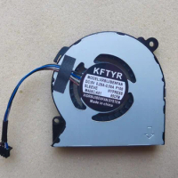 New laptop cpu cooling fan for HP elitebook 720 820 g1 g2 820
