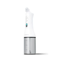 SAM - Sam/山姆 九安 電動洗鼻器MAX套裝(含30支洗鼻鹽*2盒)