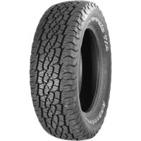 Trail-Terrain T/A On and Off-Road Tire for Light Trucks, SUVs, and Crossovers, 255/70R17 112T