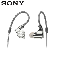 【SONY】IER-Z1R 旗艦入耳式立體聲耳機 可拆換導線 ★送盥洗包