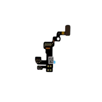 Replacement Parts Microphone Flex Cable For Apple Watch Series 3 38mm / 42mm