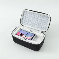 Hard Protective Carrying Case Storage Box Bag for iBasso DX320 DX300 DX260 DX240 DX220 DX160
