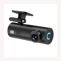 lf9 dash cam video camera with app car dvr wifi sony dashcam camera hidden Mini dash cam wifi inside smart 2k dash cam
