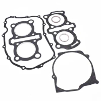 Complete Engine Gasket Kit for Honda CM 400 C CB400A CB 400 T E 78-81 V GS28