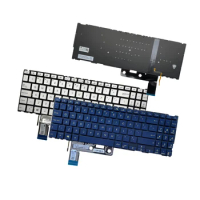 US NEW keyboard for ASUS ZenBook 15 UX533FD UX533FN UX534F UX533 UX533F English laptop