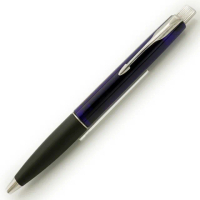 【PARKER】派克 雲峰系列 藍色原子筆(FRONTIER買二送一)